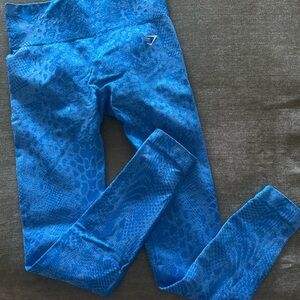 Gymshark Whitney Simmons leggings